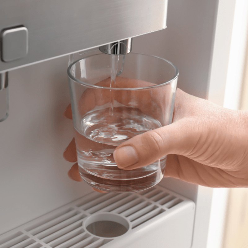 Apure RO Water Purifier