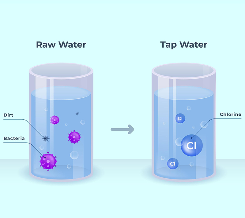 Apure– Ensuring safe water, sustainable environment, and healthier communities across Jaipur.